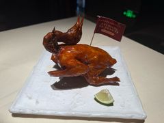 -侨美食家·粤菜(体育西路店)