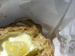 -君之狮子山·轻糖烘焙(开元Mini店)