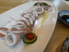 -老妈私房菜