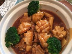 -老洋房花园饭店(绍兴路店)