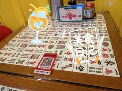 -七爷清汤腩·港式餐厅(金狮广场店)