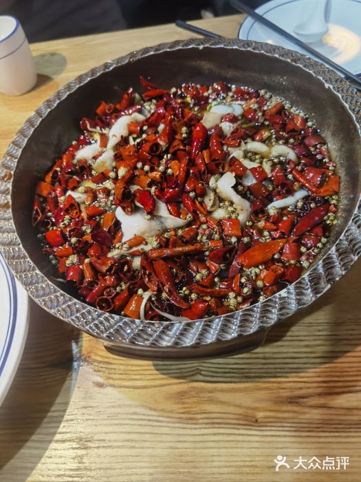 永安鱼庄·镇江菜(三店纬五路店)图片