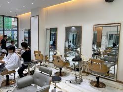 -HAIR POP