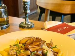-at cafe 意大利餐厅(集美店)