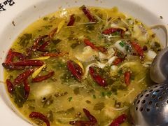 -太二酸菜鱼(天鹅湖万达店)