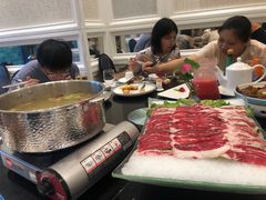 -新南华大酒店(长寿店)
