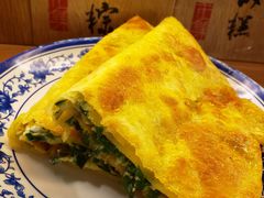 -老客满蛋饼(双塔市集店)