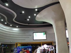 -万达影城(大明宫万达广场IMAX店)