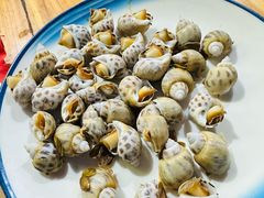 -八方海味餐厅