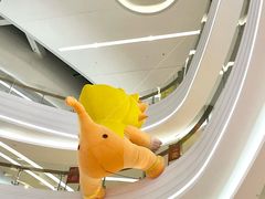 -KK ONE(京基滨河时代店)