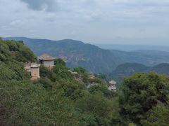 -崆峒山景区