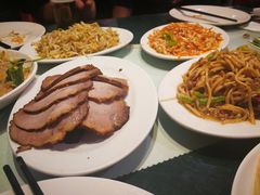 -老昌春饼(中央大街店)