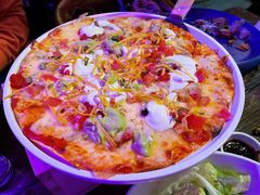 -Famous肥猫墨西哥音乐餐吧(五棵松华熙LIVE店)