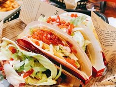 -TACO STAR 塔可星(下沙宝龙店)