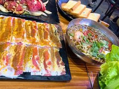 -吉志烤肉(太原总店)