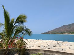 -三亚南山文化旅游区