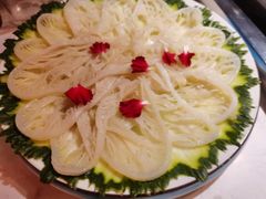 -码头故事火锅(大丰店)