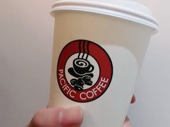 -太平洋咖啡(五月花店)