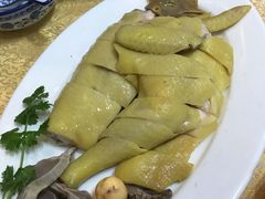 老广白切鸡-九大簋家宴(晓港湾店)