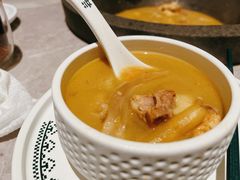 -芸山季·云南野生菌火锅(宝能环球汇店)