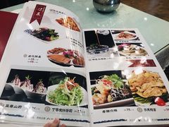 -六和聚传统烤鸭.天津菜(和平店)