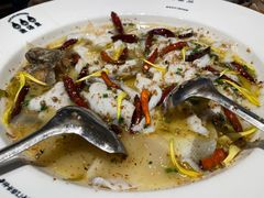 -渔语鱼新川菜Bistro(万象天地店)