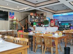 -蟹天蟹地农家菜·阳澄湖大闸蟹(浅水湾店)