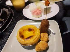 -海吃海喝海鲜烤肉炭火主题自助餐(朝阳店)