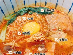 -李先生的首尔小馆(松江启源广场店)