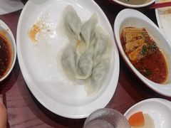 -喜家德虾仁水饺(长泰广场店)