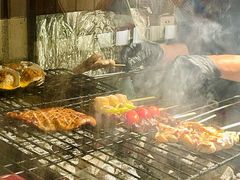 -炉胜·炉端烧·居酒屋