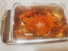 -白仁仔· 活烤海鲜 宵夜(豫园店)