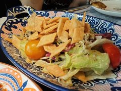 -苏坦土耳其西餐厅(玉林店)