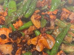 -麒麟小院·老九江菜(安平路店)