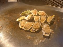 -盛焰铁板烧(王府井店)