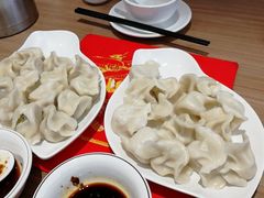 -东北人粗粮饺子坊(南山店)