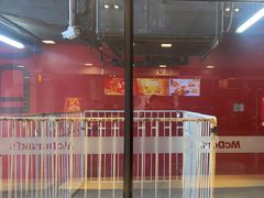 -麦当劳(国家体育场南路店)