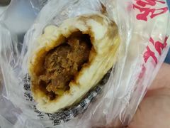 -天宫院小吃·包子炒肝儿(管庄店)
