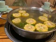 -荣记潮汕牛肉火锅(仙鹤街店)
