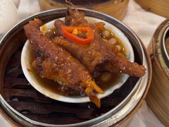 -凤城酒家(渣华道)