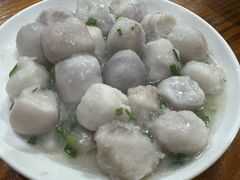 -半盆菜酒家(中山南一路店)