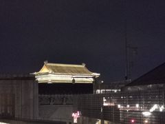 -祖母的厨房美式西餐厅(北京坊店)