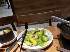 -云海肴·汽锅鸡·云南菜(高德置地店)
