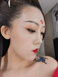 -盘子女人坊古装写真摄影(天津总店)