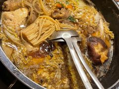 -小句号·精致料理(江南环球港店)