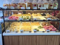 -米熊蛋糕店(天虹商场西丽店)