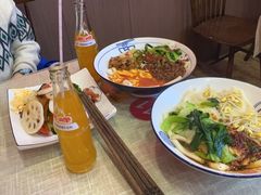 -大嘻咹biangbiang面(历史博物馆店)