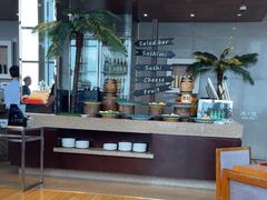 -视界美食自助餐厅·石家庄希尔顿酒店