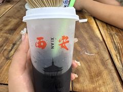 -老刘家biangbiang面(鼓楼店)