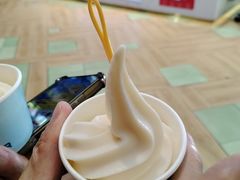 -龍歌自助小火锅(秦淮水游城店)